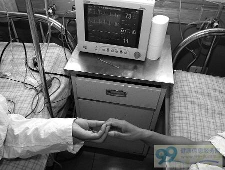 交通事故器官源被指长期存浪费:捐献体系应完善