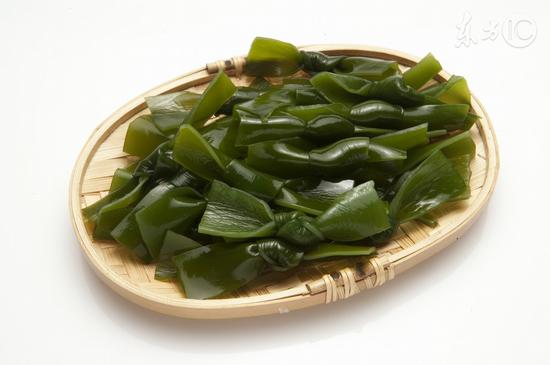 多吃海带可以预防甲状腺疾病吗